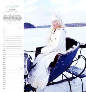ÅretsKvinnor2019 kalender6