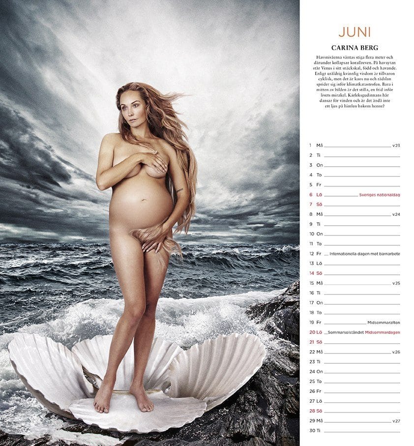 ÅretsKvinnor2020 kalender 12 liten jpg
