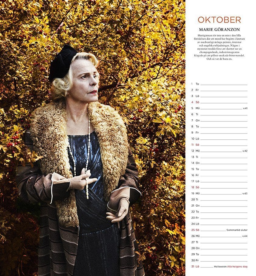 ÅretsKvinnor2020 kalender 16 liten jpg