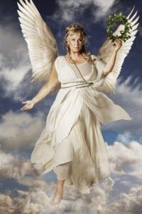 Stina Wollter Poster 2020