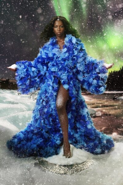 Sabina Ddumba Poster