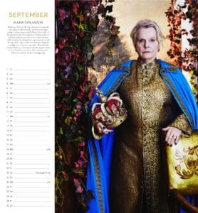 AretsKvinnor2023 kalender 16 PDF