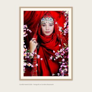Camilla Hamid