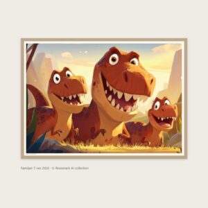 Dinosaurier